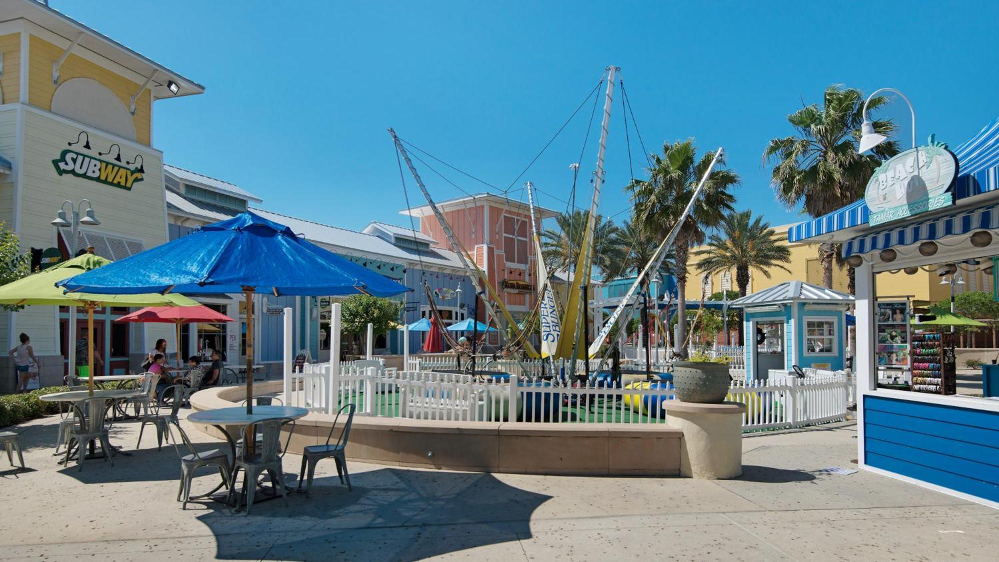 Laketown Wharf 335! 1 Bd, 2 Bathroom With Amazing Amenities Panama City Beach Exterior foto