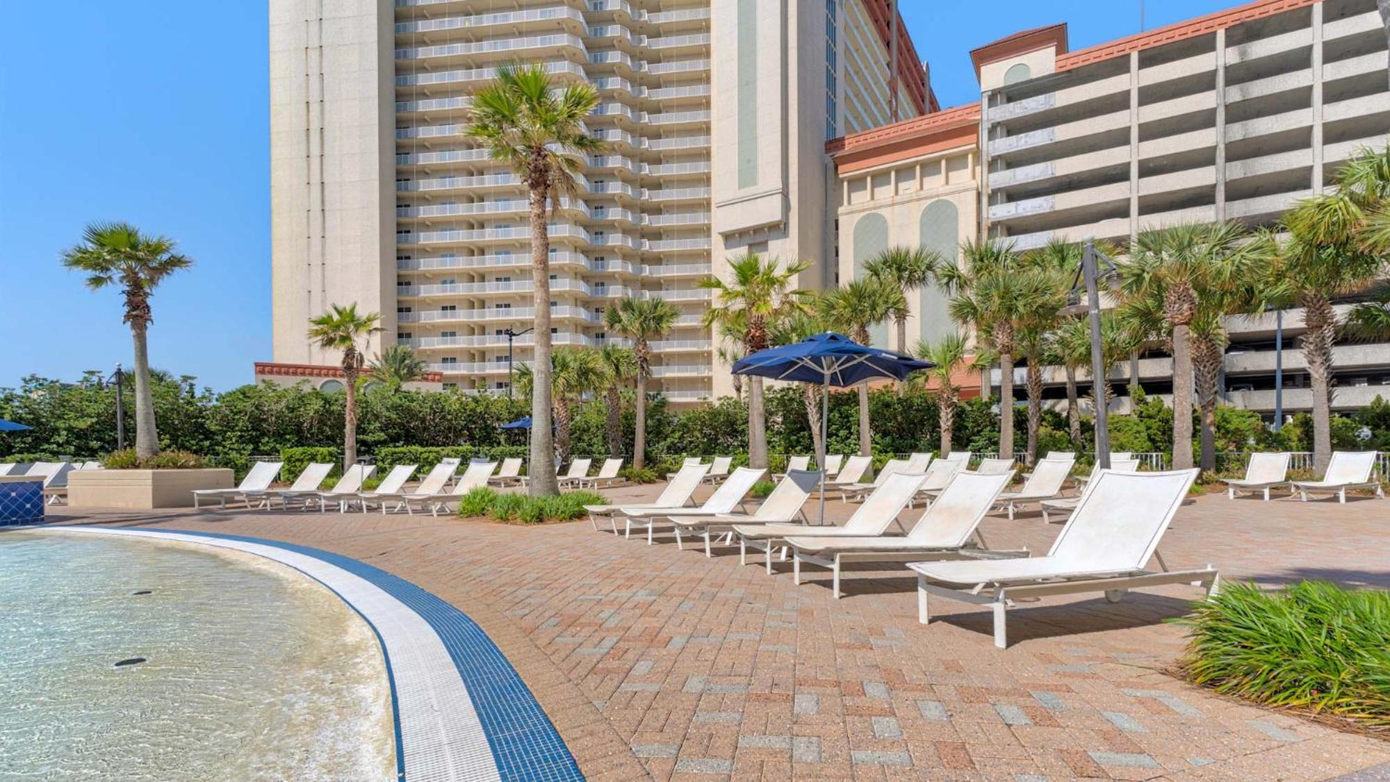 Laketown Wharf 335! 1 Bd, 2 Bathroom With Amazing Amenities Panama City Beach Exterior foto